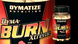 Tổng hợp Thực Phẩm Bổ Sung Đốt Mỡ Phân tích rõ ràng Dymaburn Extreme 