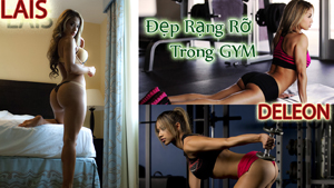 Nữ có nên tập GYM không?
