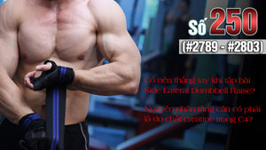 Nên hay không nên ưỡn lưng khi tập bài Regular Deadlift?