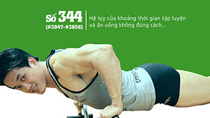 Quên đi những sai lầm trong quá khứ để làm lại từ đầu