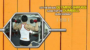 Tại sao chúng ta cần quan tâm calories khi tập GYM?