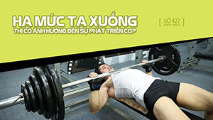 Cardio mà không mang giày thì liệu có ảnh hưởng đến cổ chân?