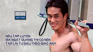 Fitness Score - Chỉ số tất cả phản ánh body đẹp sức khỏe tốt