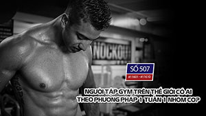 Lời khuyên dành cho người gầy khi sử dụng Size up