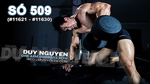 Ngoại hình xấu xí, tài năng vô hạn lưu danh ngàn đời