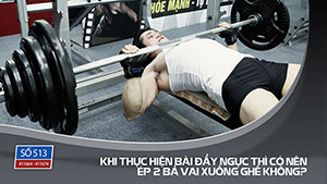 Gymer dành 20 triệu tham vọng hốt sạch kho THOL ngày xuân