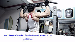 Đóng góp xã hội không chỉ vật chất mà hãy bằng khả năng