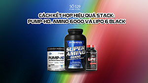 Những loại Mass Gainer nào có thể cho em bé sử dụng?