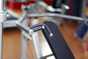 Selectorize Incline Bench Press Đẩy Ngực Trên