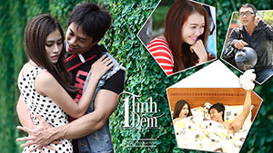 Phim ngắn Tình 1 đêm: Lắm điều cần suy ngẫm, học hỏi