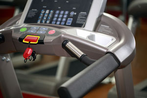 Cardio với máy Chạy Bộ Treadmill