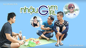 Nhậu – Gym - Girl: Liệu Gymer có cần “văn hóa nhậu”?