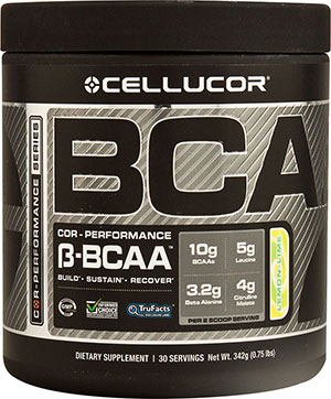 COR Performance Beta BCAA không chỉ là BCAA mà nhiều hơn thể nữa