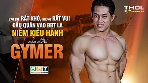 Vlog DN - Cơ hội việc làm tại BBT cùng sếp Duy Nguyễn