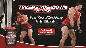 Sức hút của người đàn ông bước qua ngưỡng 30 - THOL