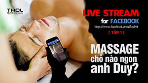Hỏi xoáy đáp xoay thể hình Tập 1 - 23/9/2016 - Massage chỗ nào ngon?