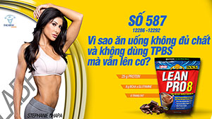 Hỏi đáp thể hình 587 - Đồ thị hình sin trong thể hình