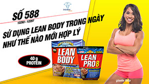 Hỏi đáp thể hình 588 - Tại sao thực phẩm bổ sung ra đời?