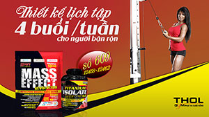 Hỏi đáp thể hình 609 - PT dưới góc nhìn nhà tuyển dụng