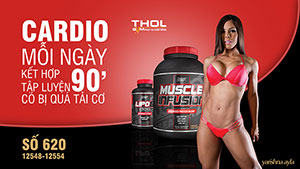 Hỏi đáp thể hình 620 - Oresol thay thế nước lọc được không?