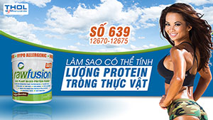 Hỏi đáp thể hình 639 - Thực phẩm tốt cho người gầy tăng cân?