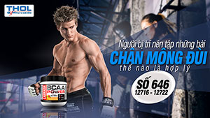 Hỏi đáp thể hình 646 - Cơ chế tác động của Pull up - Chin up