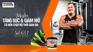 Hỏi đáp thể hình 651 - Fitness - Body Building chọn cái nào?