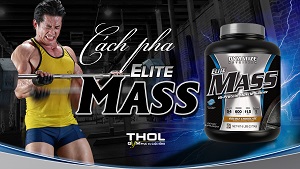 Vlog DN- Tăng cân hiệu quả, hãy chọn Etile Mass Gainer -THOL