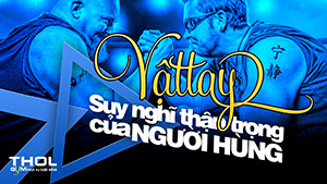 Vlog DN - vật tay - kỉ niệm khó phai hay chấn thương kinh hoàng?
