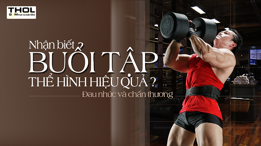 Vlog DN - Bí quyết cho một buổi tập thành công