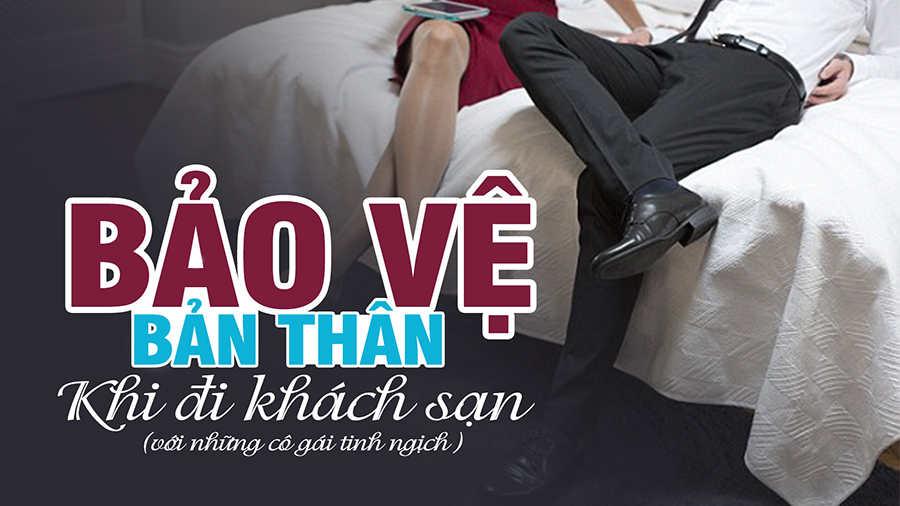 Vlog DN - Những hiểm nguy luôn rình rập khi gymer đi chơi
