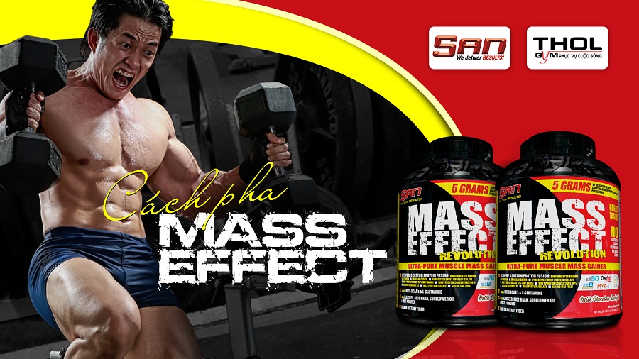 Vlog DN- Bí quyết chinh phục Mass Effect chỉ bằng Shaker S002 của THOL