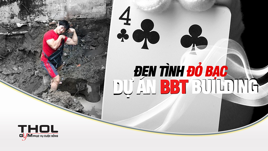 DN Vlog - Cần xác định mục tiêu trong thể hình lẫn cuộc sống