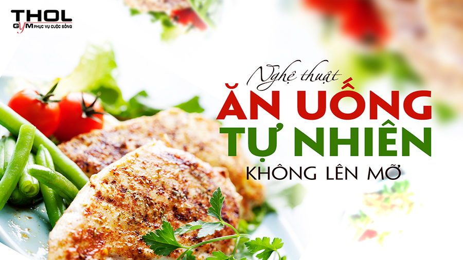 Vlog DN - Nghệ thuật ăn uống thỏa mãn nhu cầu vị giác mà không sợ mập