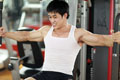 Thể hình Fitness cho người mới bắt đầu tập GYM