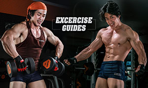 Kỹ Thuật Các Bài Tập Thể Hình Fitness Từ Cơ Bản Đến Nâng Cao Phổ Biến