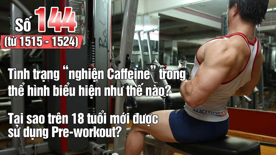 Có cần đổi phương pháp tập luyện nếu cơ phát triển chậm?