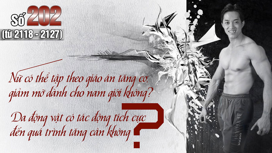 Thiết bị ở phòng tập bình dân có là nguyên nhân gây ra lệch cơ?