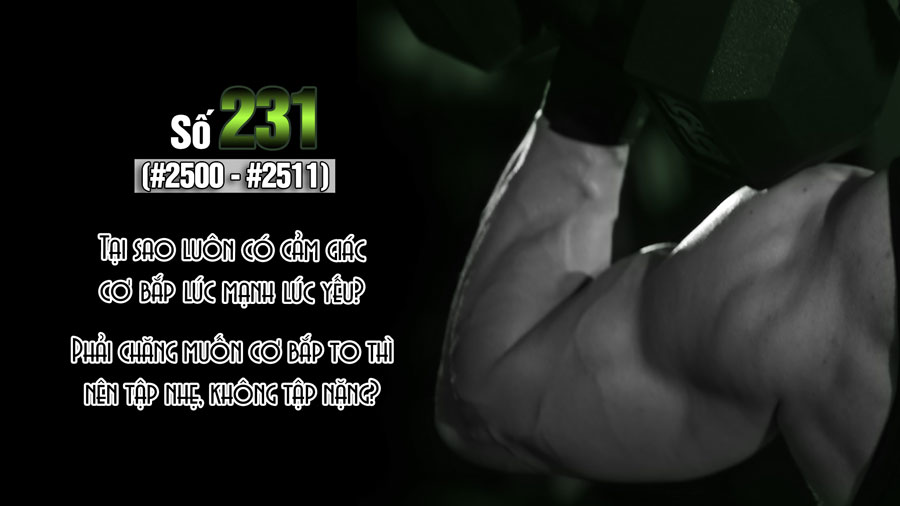 Lúc thi đấu, Lý Đức có được xem là 1 fitness của thế giới không?