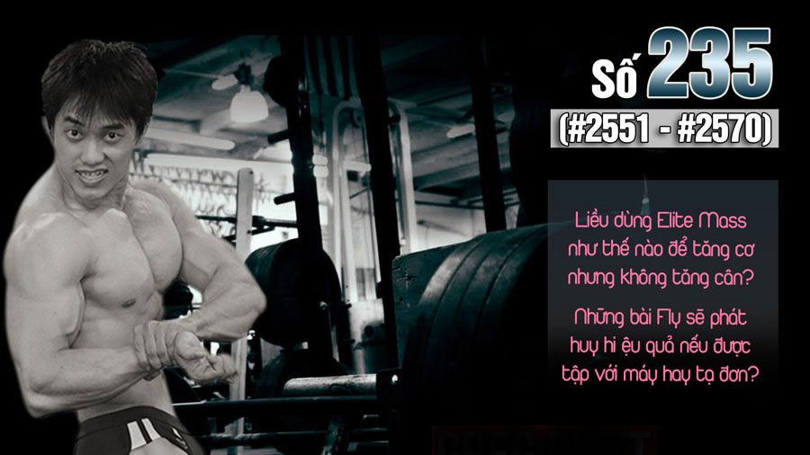Ở độ tuổi 12 có nên tập gym để cải thiện vóc dáng và sức khỏe không?