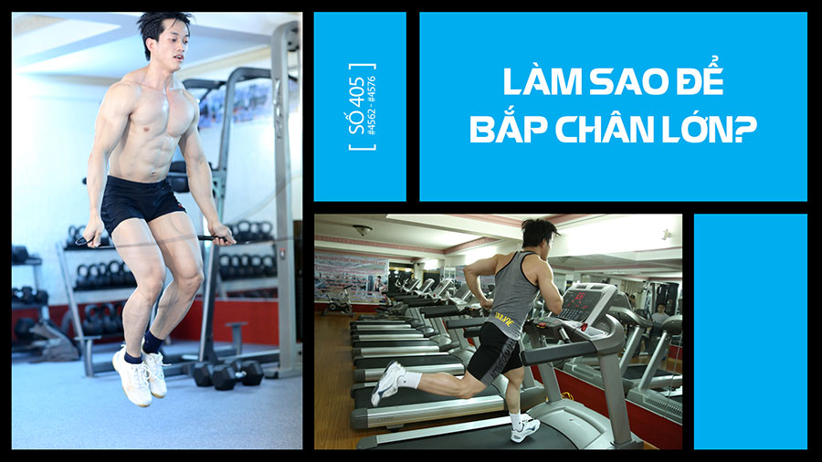 Đá bóng và tập Gym như thế nào để cơ bắp phát triển bình thường?
