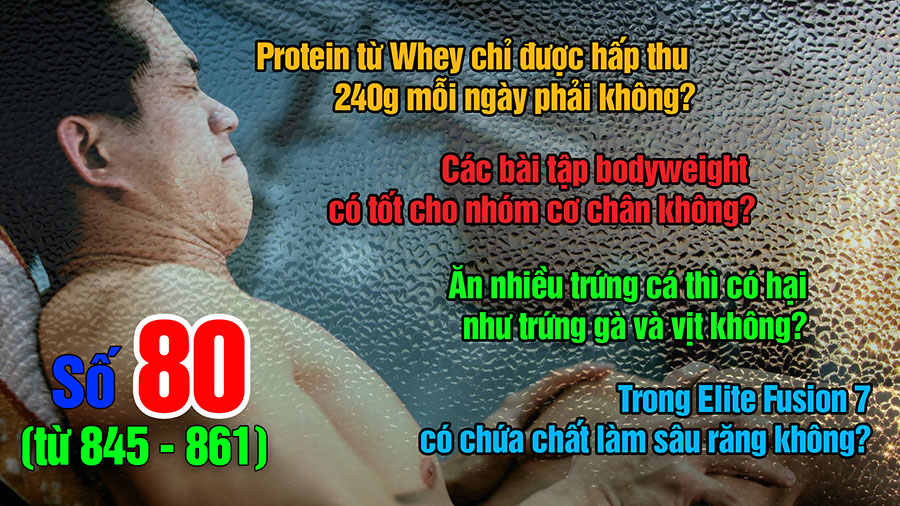 Ăn nhiều trứng cá thì có hại như trứng gà và vịt không?