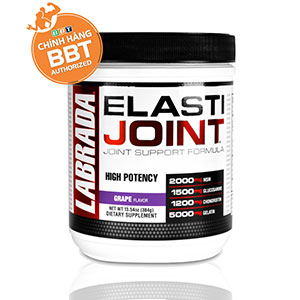 Elasti Joint: Phục hồi xương, sụn khớp, cấp cứu bổ sung những ca thoái hóa, thành phần khủng từ thiên nhiên