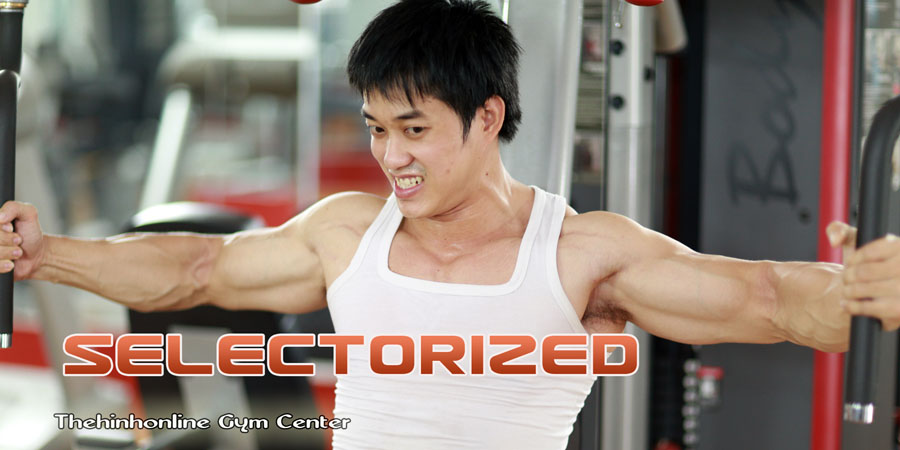Những bài tập thể hình quan trọng cơ bản dành cho người mới tập GYM