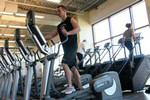 Cardio - Chìa khóa giảm cân