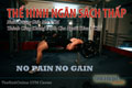 Thể hình ngân sách thấp -  Chiến lược GYM cho sinh viên