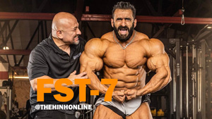 FST 7 Fascia Stretch Training là gì?