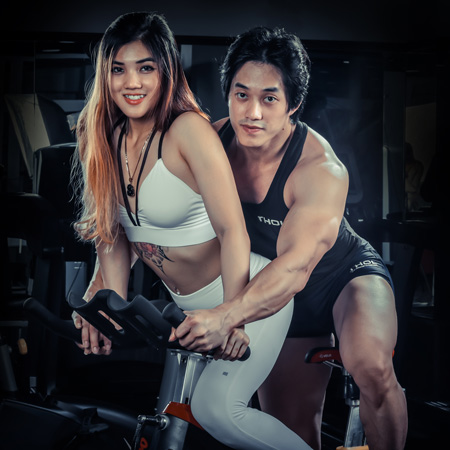 Cardio những bài tập giảm cân, giảm mỡ, tốt tim mạch, sống lâu