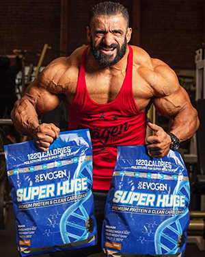 Mass Gainer là gì? Thành phần công thức và đối tượng sử dụng