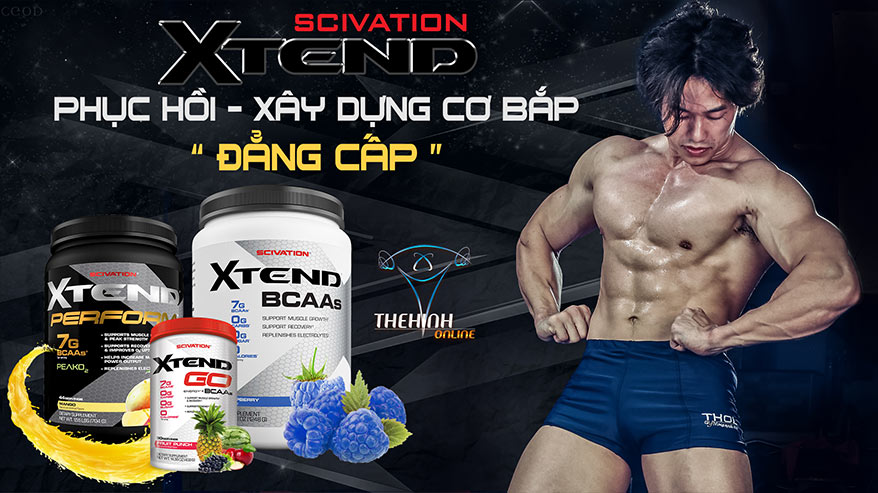 Phục hồi sức khỏe suy nhược, đuối sức tập thể thao